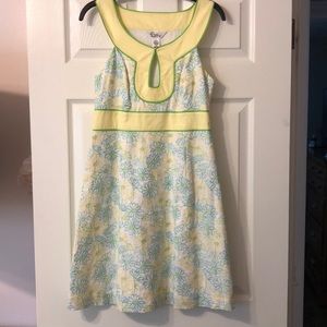 Lilly Pulitzer dress size 4
